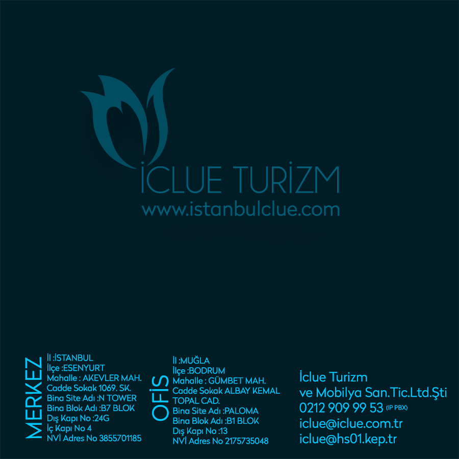 İclue Turizm